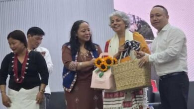 Arunachal Celebrates Keyi Panyor as India’s First “Bio-Happy District”