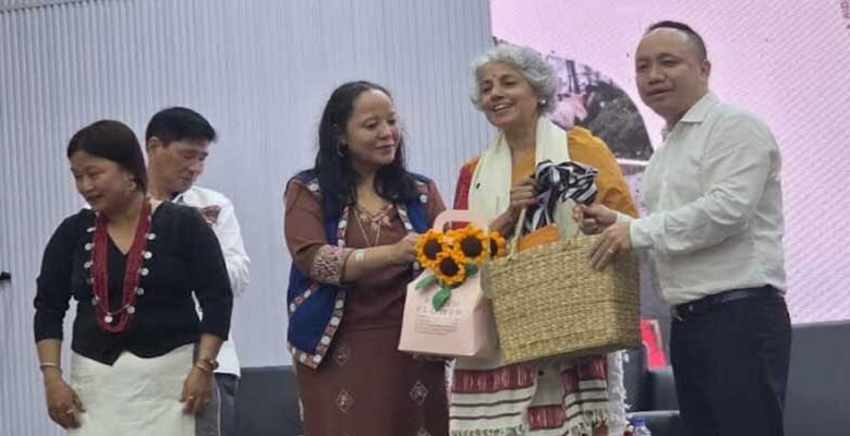 Arunachal Celebrates Keyi Panyor as India’s First “Bio-Happy District”