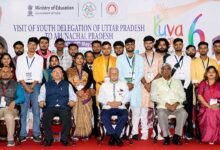 Arunachal Governor KT Parnaik Calls on Youth to Preserve Culture and Strengthen National Unity