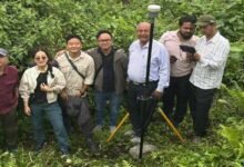 Assam–Arunachal Border: Stretch-II Demarcation Completed