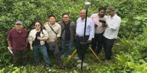 Assam–Arunachal Border: Stretch-II Demarcation Completed