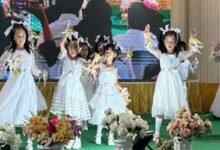 Bo-Peep School Khonsa Celebrates Golden Jubilee, Marks 50 Years of Educational Service