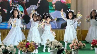 Bo-Peep School Khonsa Celebrates Golden Jubilee, Marks 50 Years of Educational Service