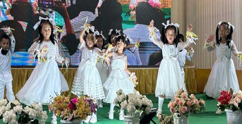 Bo-Peep School Khonsa Celebrates Golden Jubilee, Marks 50 Years of Educational Service