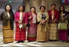 Arunachal: Dasanglu Pul Pushes Women-Led Buddhist Tourism