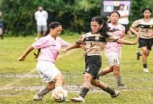 Day 8 Thrillers Confirm Football Finalists at Hangpan Dada Memorial Trophy 2026