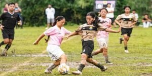 Day 8 Thrillers Confirm Football Finalists at Hangpan Dada Memorial Trophy 2026