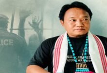 Anti-Drug Campaigner Gumin Mize’s Detention Sparks Calls for Judicial Inquiry