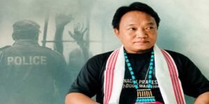 Anti-Drug Campaigner Gumin Mize’s Detention Sparks Calls for Judicial Inquiry