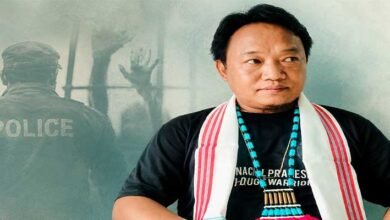 Anti-Drug Campaigner Gumin Mize’s Detention Sparks Calls for Judicial Inquiry