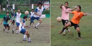 Hangpan Dada Memorial Trophy : Shi Yomi, Pakke Kessang Shine on Day-3