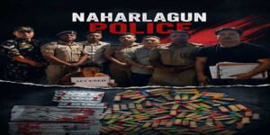 Arunachal: Naharlagun Police Seized Heroin Worth ₹30 Lakh, One Arrested