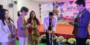 Arunachal: IGTAMSU Hosts Grand Finale of Youth Carnival