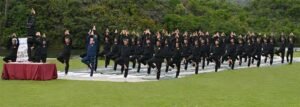 Indian Army Conducts Yoga Sessions in Menchuka and Manigong Ahead of International Yoga Day