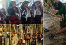 Arunachal: Kongkura:yo Festival Celebrates Adi Heritage