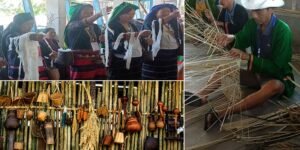 Arunachal: Kongkura:yo Festival Celebrates Adi Heritage
