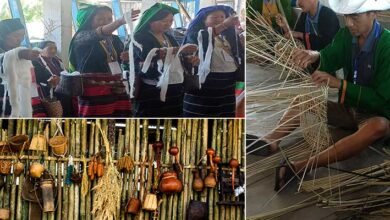 Arunachal: Kongkura:yo Festival Celebrates Adi Heritage