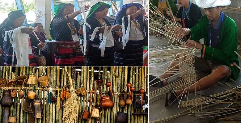 Arunachal: Kongkura:yo Festival Celebrates Adi Heritage