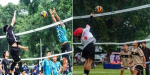 Lower Siang, Papum Pare Set Up Final Clash in Hangpan Dada Memorial Trophy 2026
