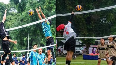 Lower Siang, Papum Pare Set Up Final Clash in Hangpan Dada Memorial Trophy 2026