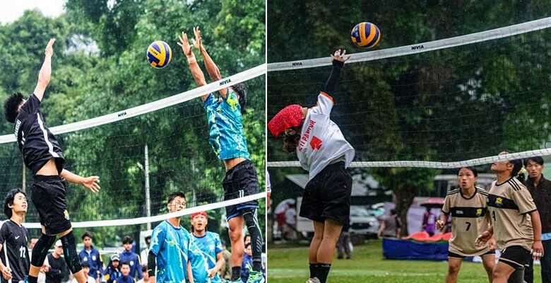 Lower Siang, Papum Pare Set Up Final Clash in Hangpan Dada Memorial Trophy 2026
