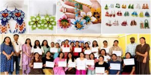 Arunachal: NABARD-Funded MEDP Empowers Rural Women