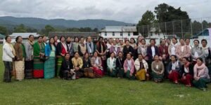 NCW Team Visits Ziro to Review Women’s Safety, AI Inclusion and Grassroots Leadership