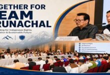 Pema Khandu Assures Long-Term Solutions on ILP and Indigenous Rights Issues