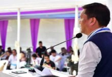Arunachal: Pema Khandu attends Arunachal Panorama 2026