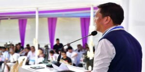 Arunachal: Pema Khandu attends Arunachal Panorama 2026