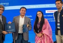 Pema Khandu Highlights Arunachal Growth Story at ICPP Growth Conference