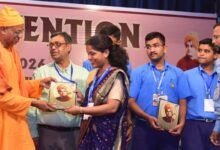 Arunachal: Ramakrishna Mission Hosts Youth Convention 2026