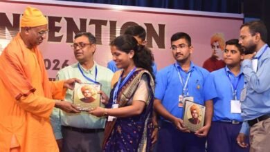 Arunachal: Ramakrishna Mission Hosts Youth Convention 2026