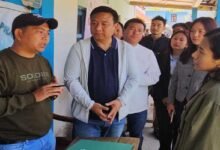 Arunachal: Seva Aapke Dwar 2.0 Brings Govt Services to Remote Villages in Tawang