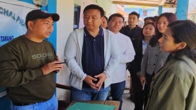 Arunachal: Seva Aapke Dwar 2.0 Brings Govt Services to Remote Villages in Tawang