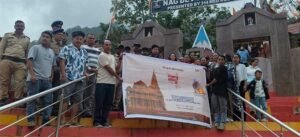 Somnath Swabhiman Parv Celebrated Across Arunachal