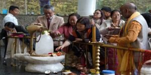 Somnath Swabhiman Parv Celebrated Across Arunachal
