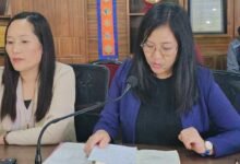 Tawang DMF Governing Council Approves Key Development Projects for FY 2026-27