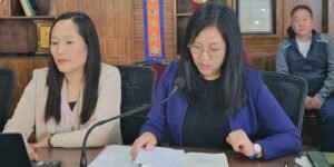 Tawang DMF Governing Council Approves Key Development Projects for FY 2026-27