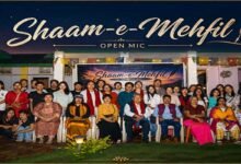 APLS East Siang Hosts Literary Open Mic ‘Shaam-e-Mehfil’ at Duman