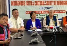 APFRA Rules Should Be Brought Into Force Without Delay, Says IFCSAP