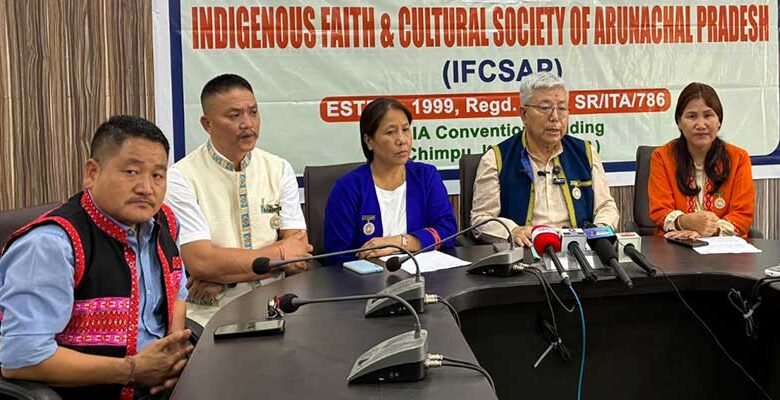 APFRA Rules Should Be Brought Into Force Without Delay, Says IFCSAP