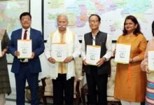 APPSC Must Uphold Highest Standards of Integrity and Excellence: Arunachal Governor