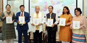APPSC Must Uphold Highest Standards of Integrity and Excellence: Arunachal Governor