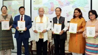 APPSC Must Uphold Highest Standards of Integrity and Excellence: Arunachal Governor
