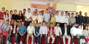 Anjaw District Holds APEDP 5.0 Sensitisation Meeting to Boost Entrepreneurial Participation