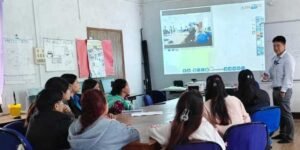 Arunachal Launches Finishing Course to Prepare ITI Graduates for Employment and Entrepreneurship