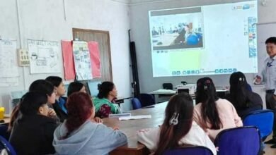 Arunachal Launches Finishing Course to Prepare ITI Graduates for Employment and Entrepreneurship