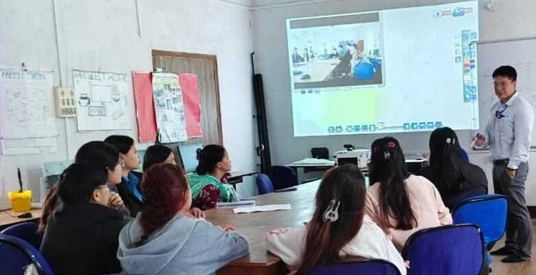 Arunachal Launches Finishing Course to Prepare ITI Graduates for Employment and Entrepreneurship