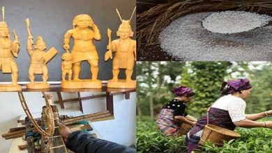 Arunachal Pradesh Achieves 20 GI Registrations, Boosting Tribal Heritage and Rural Livelihoods